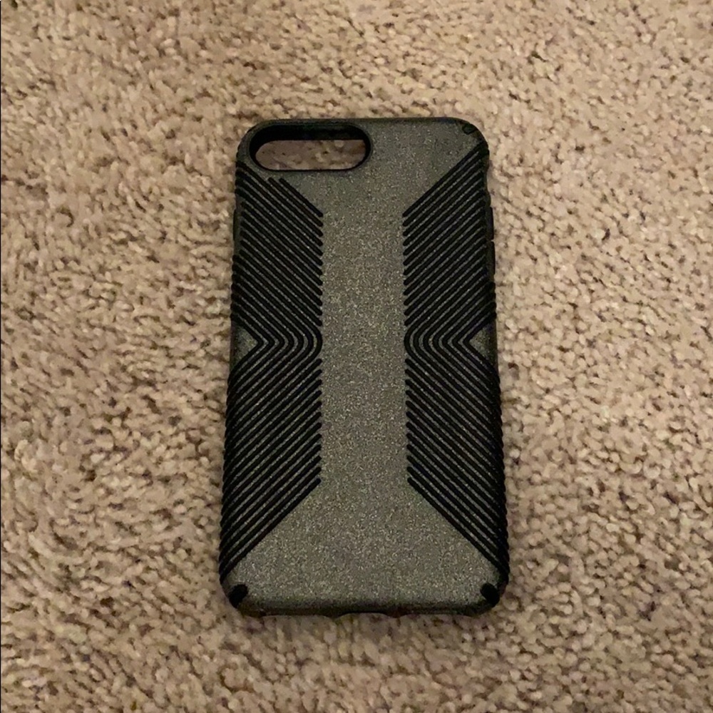 iPhone 8 Plus speck case